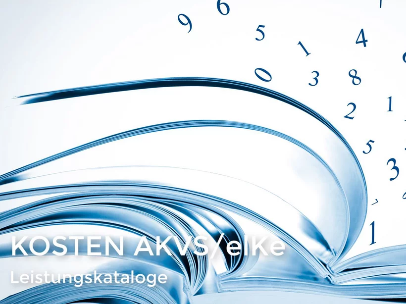 KBK 2019 in Kosten AKVS/elKe integriert